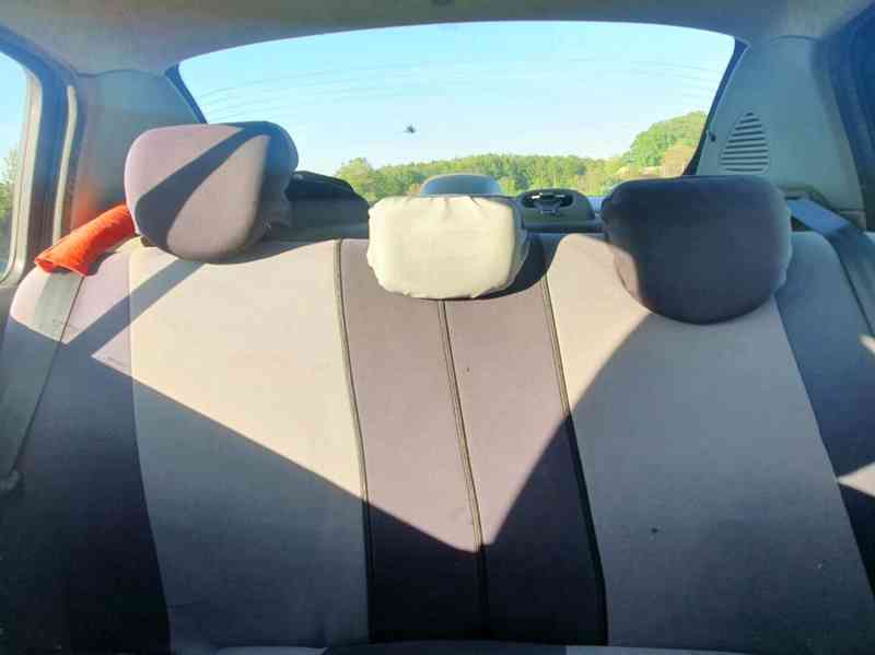 Renault thalia 1.4 - foto 10