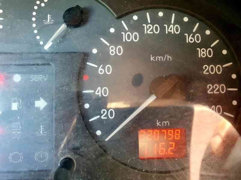 Renault thalia 1.4 - foto 7