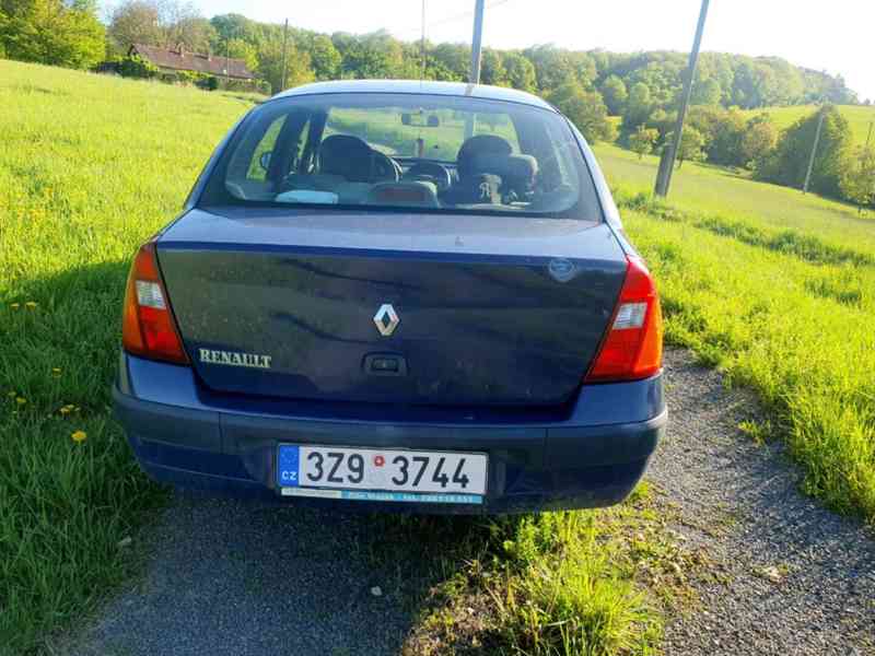 Renault thalia 1.4 - foto 2