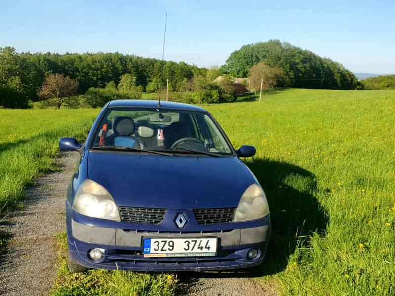 Renault thalia 1.4 - foto 3