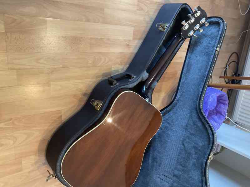 Gibson J45 - foto 2