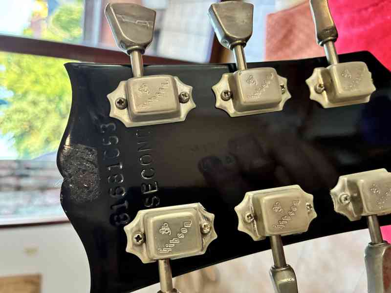 Gibson J45 - foto 6