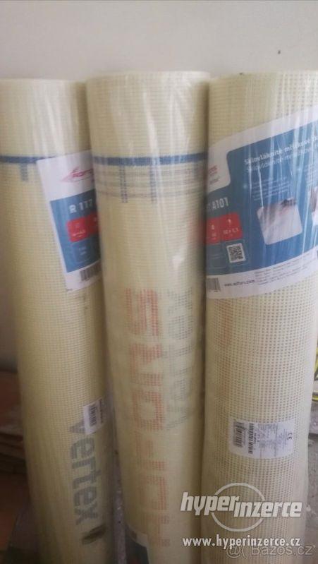 Perlinka Vertex R117 - foto 1