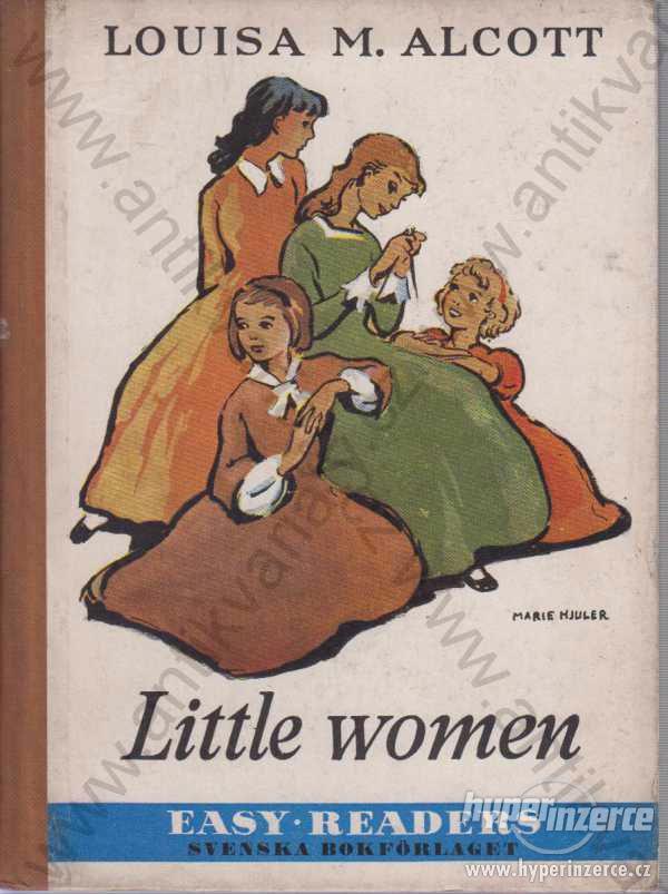 Little Women Louisa M. Alcott - foto 1