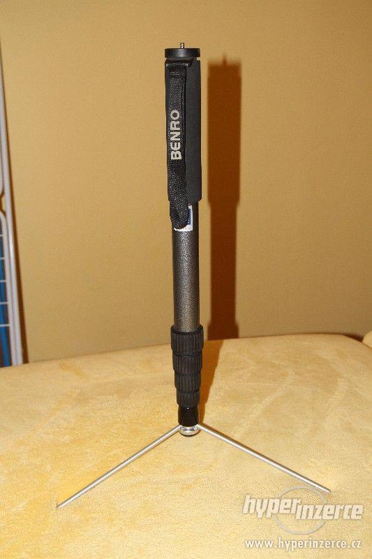 mONOPOD benro MP-98 - foto 1