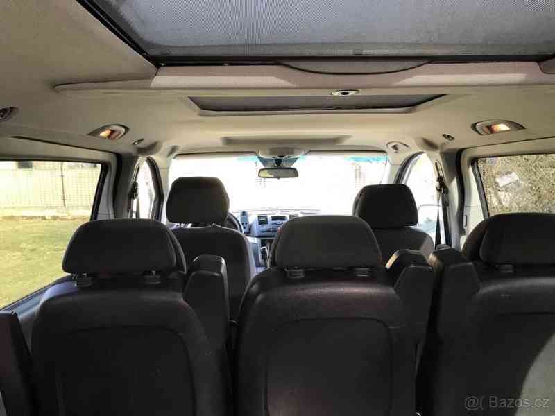 Mercedes Benz Vito 120 CDI. 3.0 V6 - foto 10