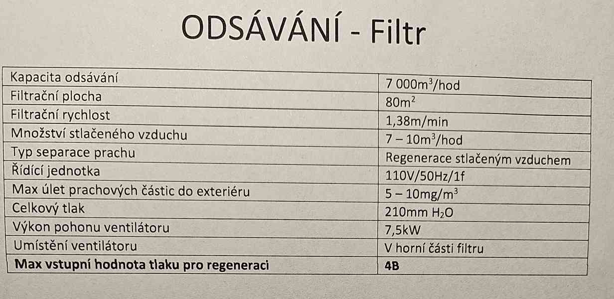 Průběžný trskač TTP 1000/600mm, tryskací stroj s turbínami. - foto 12