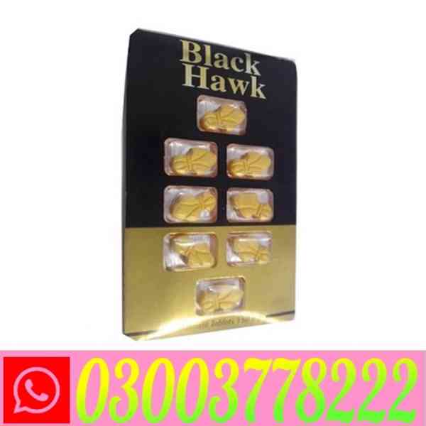 Black Hawk Tablets 150mg Price in Sargodha- 03003778222 - foto 9