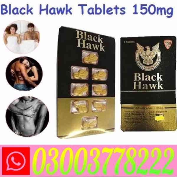 Black Hawk Tablets 150mg Price in Sargodha- 03003778222 - foto 5
