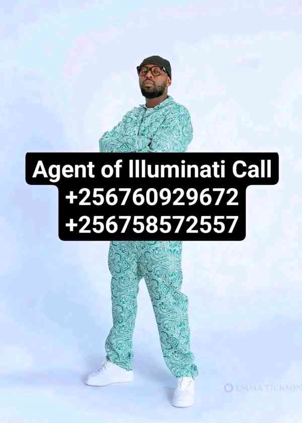 Illuminati agent Kampala Uganda Call+256760929672/0758572557 - foto 6