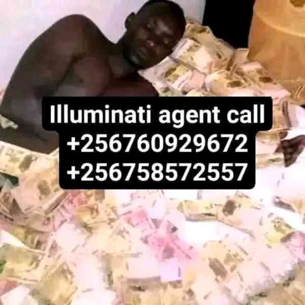 Illuminati agent Kampala Uganda Call+256760929672/0758572557 - foto 4