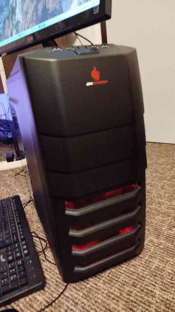 PC sestava - foto 2