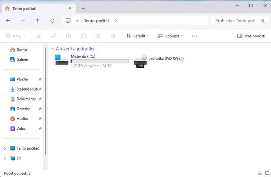 PC sestava - foto 17