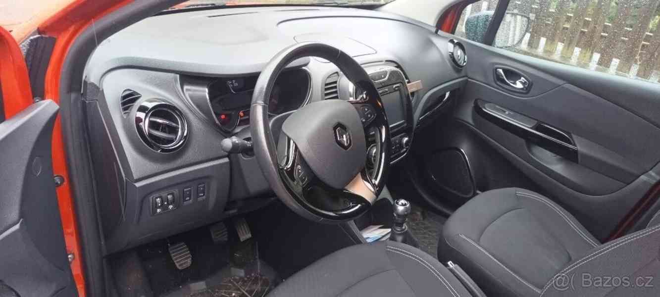 Renault Captur Energy TCe 120 Limited - foto 3