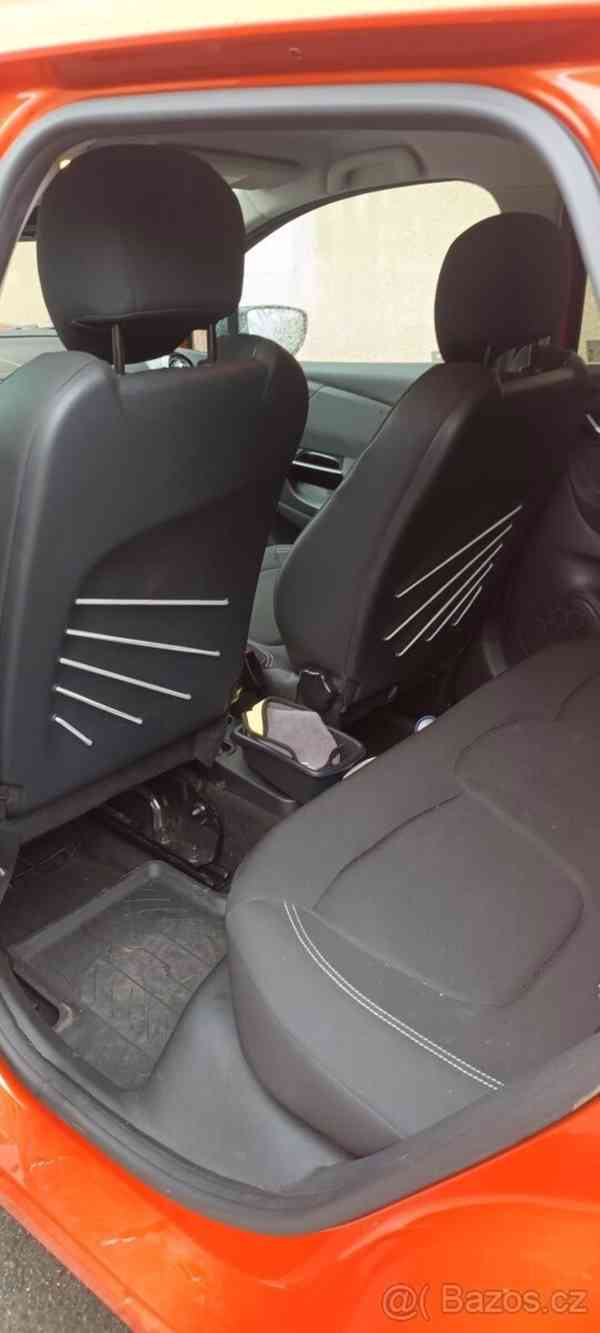 Renault Captur Energy TCe 120 Limited - foto 5