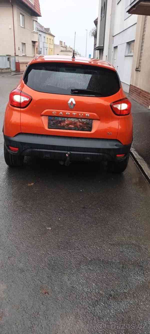 Renault Captur Energy TCe 120 Limited - foto 2