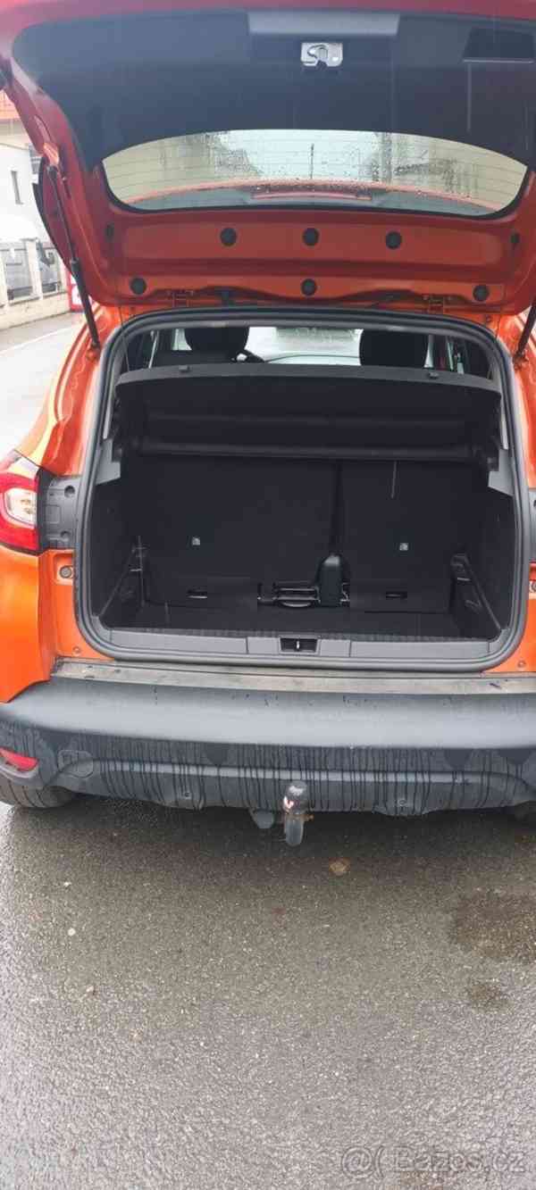 Renault Captur Energy TCe 120 Limited - foto 8