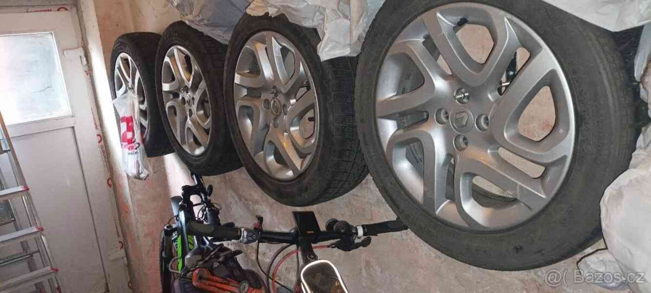 Renault Captur Energy TCe 120 Limited - foto 6