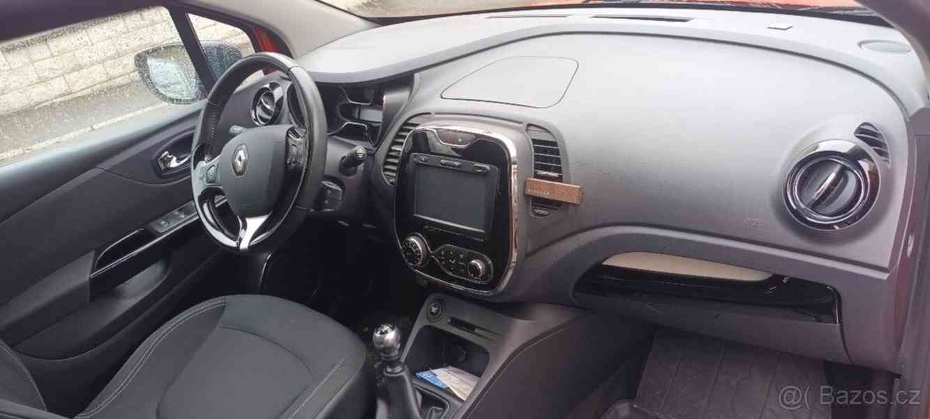 Renault Captur Energy TCe 120 Limited - foto 4