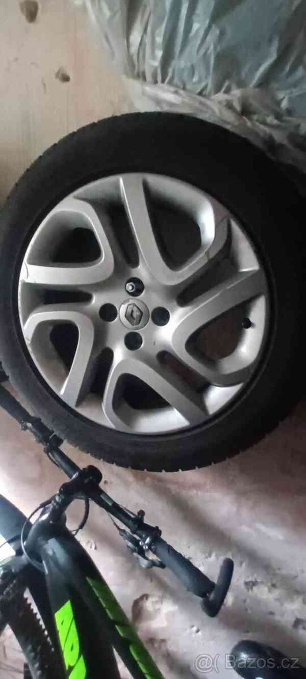 Renault Captur Energy TCe 120 Limited - foto 7