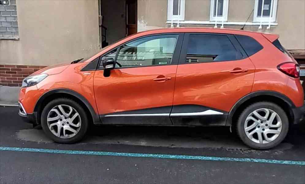 Renault Captur Energy TCe 120 Limited - foto 1