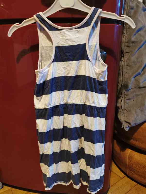 Šatičky vel. 122-128 - foto 2