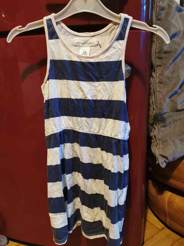 Šatičky vel. 122-128