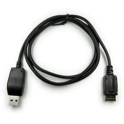 USB datový kabel pro MT Siemens řady 75, 65, 62, 60, 55 - foto 1
