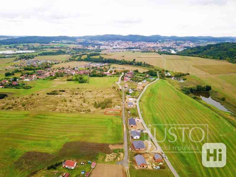 Prodej pozemku, 1 188 m², Oldřichov - foto 6