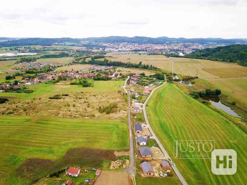 Prodej pozemku, 1 188 m², Oldřichov - foto 7