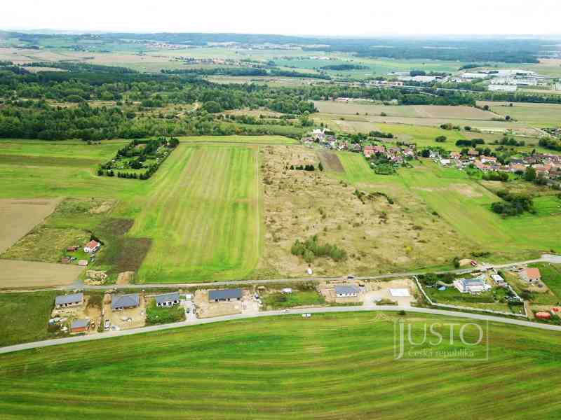 Prodej pozemku, 1 188 m², Oldřichov - foto 2