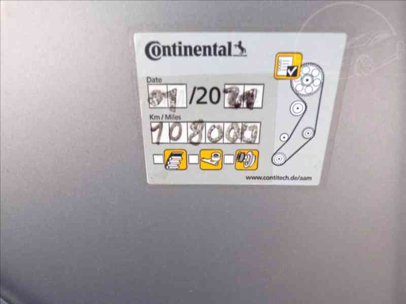 Audi A3 1,6 i KLIMATIZACE - foto 16