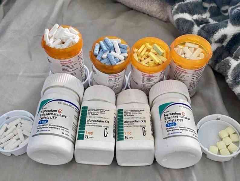 Koupit Ketamin,LSD,DMT,MDMA,Neurol a dalsi  - foto 2