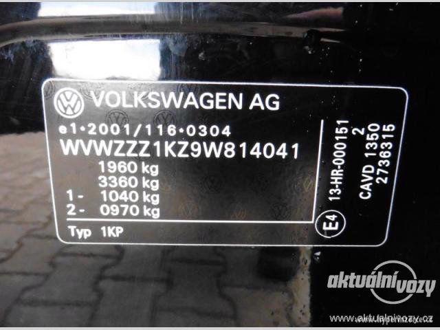 Volkswagen 1 4 TSi Cross 118 kW 1.4, benzín, r.v. 2008 - foto 8