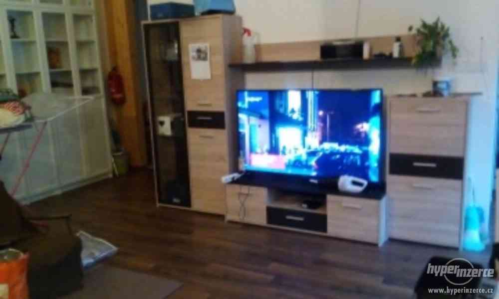 obývací stěna s televizorem/i zvlášť/ - foto 2