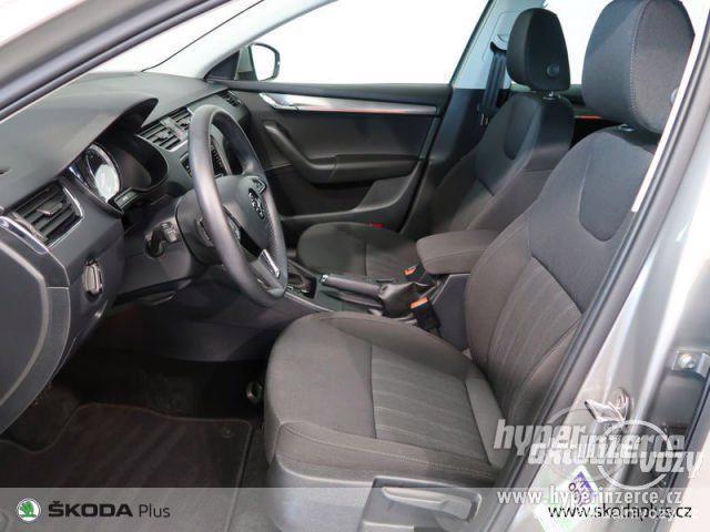 Škoda Octavia 2.0, nafta, automat, r.v. 2017 - foto 5