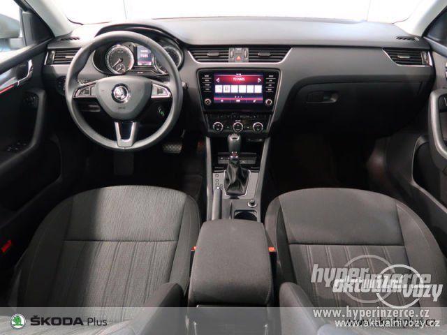 Škoda Octavia 2.0, nafta, automat, r.v. 2017 - foto 8