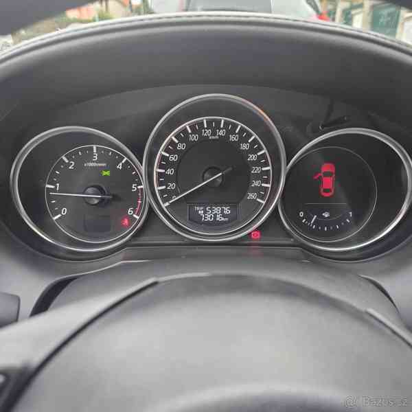 Mazda 6 2,2 - foto 6