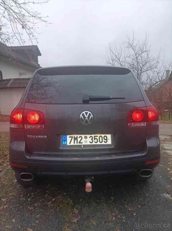 Volkswagen Touareg 3,0 - foto 3