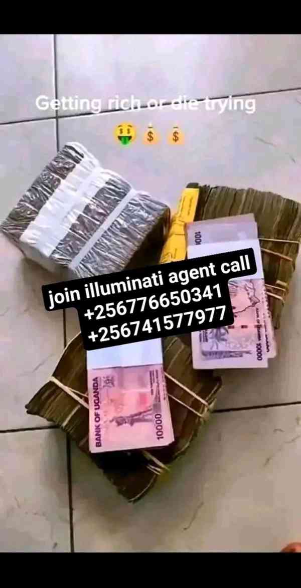 Illuminati agent in uganda 0705037223/0764865858