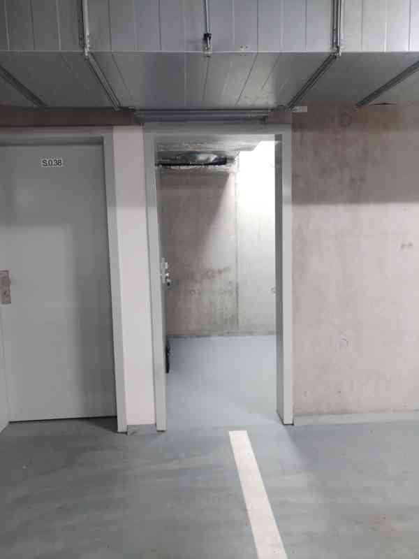 Nejlevnější osobní sklad v Pardubicích k pronájmu  - foto 11