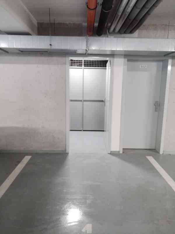 Nejlevnější osobní sklad v Pardubicích k pronájmu  - foto 8