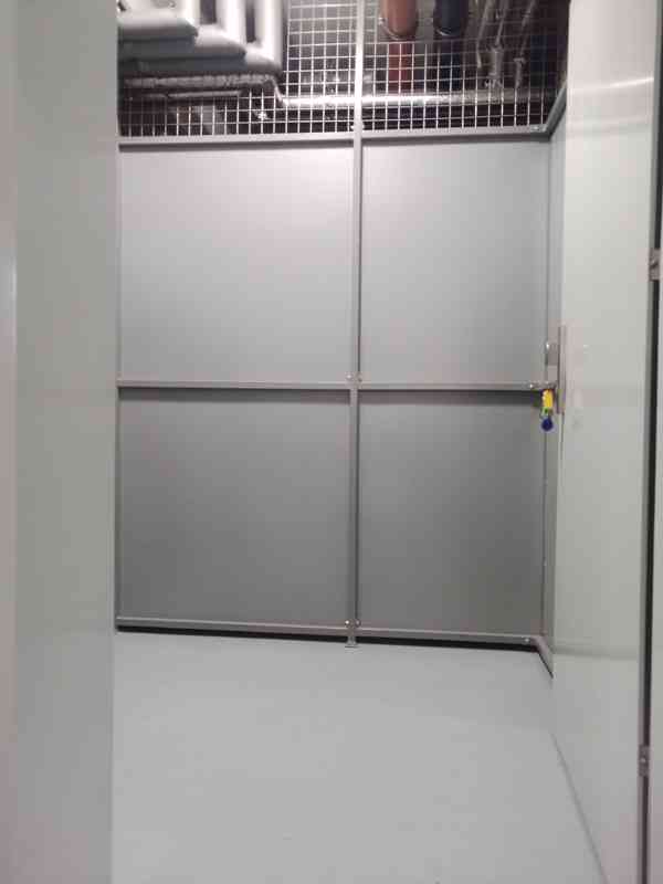 Nejlevnější osobní sklad v Pardubicích k pronájmu  - foto 9