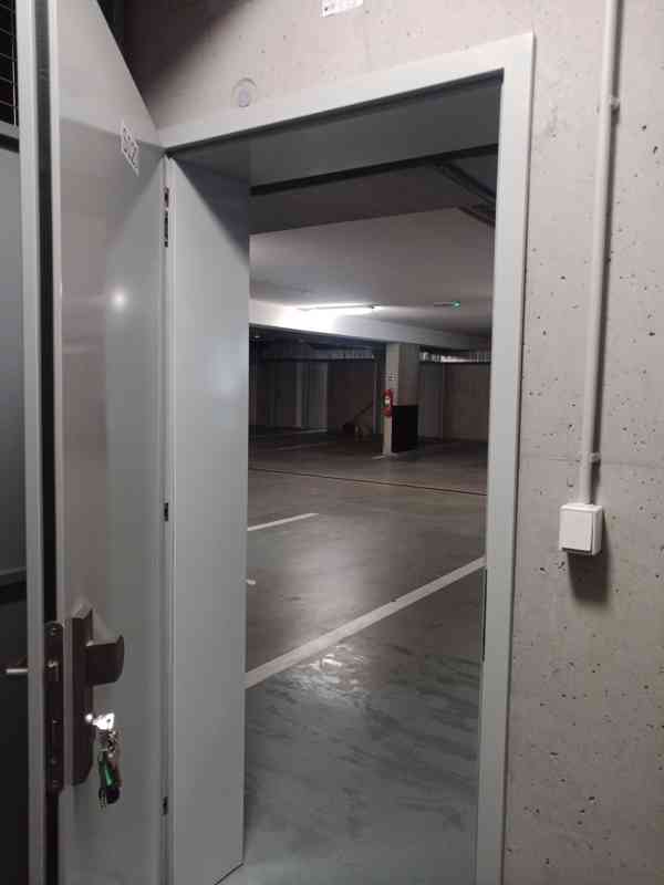 Nejlevnější osobní sklad v Pardubicích k pronájmu  - foto 10