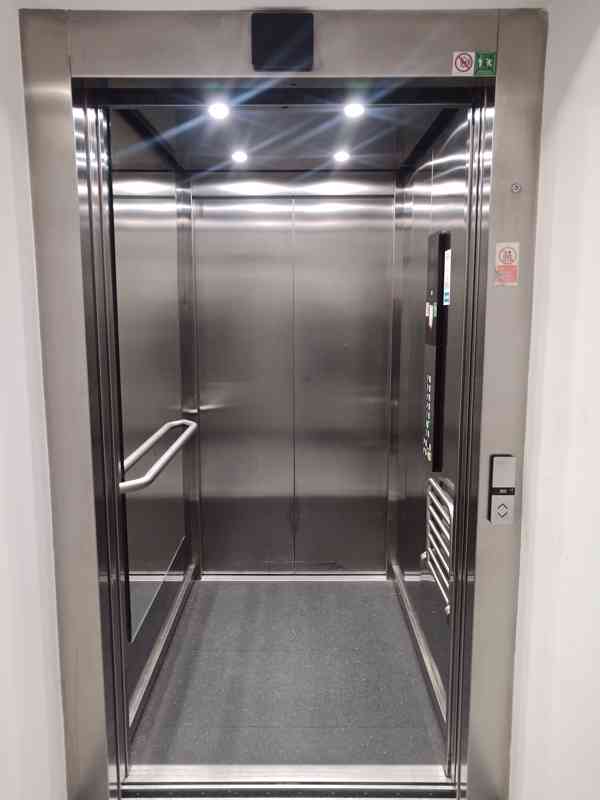 Nejlevnější osobní sklad v Pardubicích k pronájmu  - foto 6