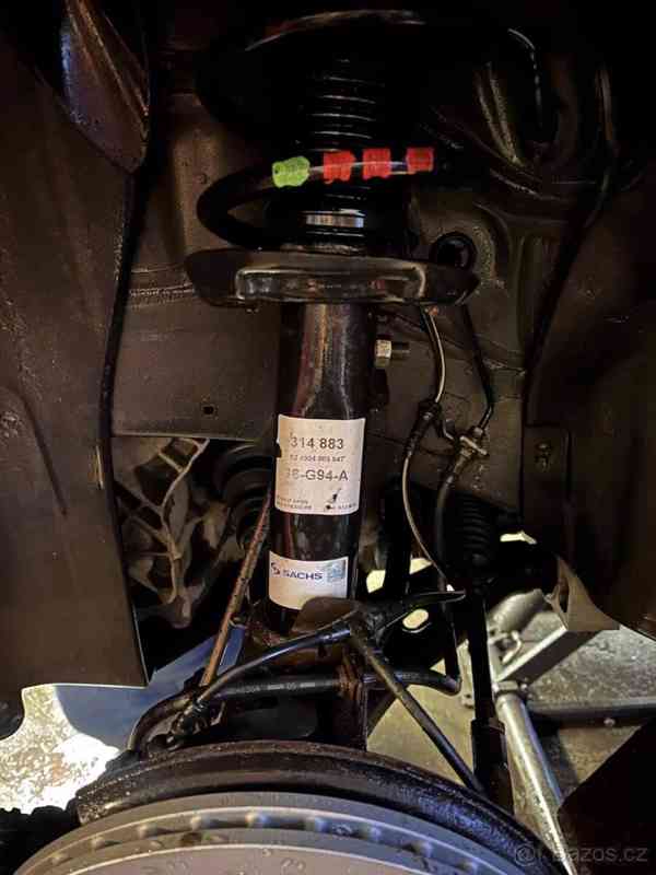 Volkswagen Tiguan 2,0   tdi 103kw dsg 7 s 4x4 2015 - foto 5