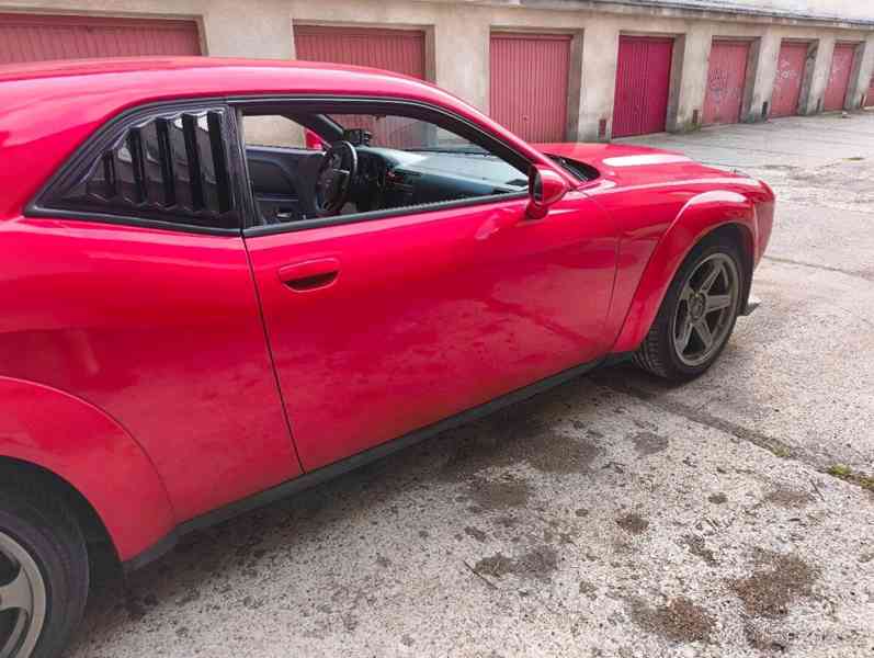 Dodge Challenger 3,6   2014 Airlift 3H Tuneup Widebod - foto 10