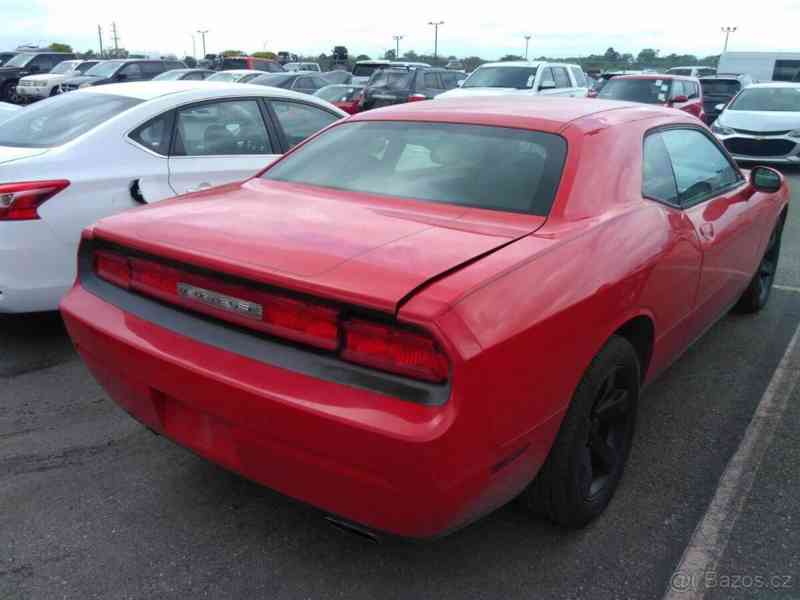 Dodge Challenger 3,6   2014 Airlift 3H Tuneup Widebod - foto 11