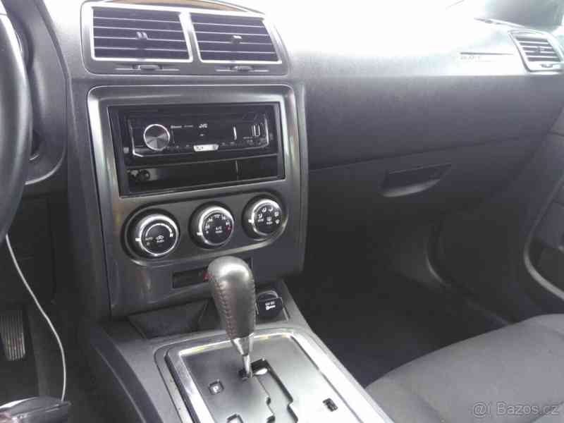 Dodge Challenger 3,6   2014 Airlift 3H Tuneup Widebod - foto 9
