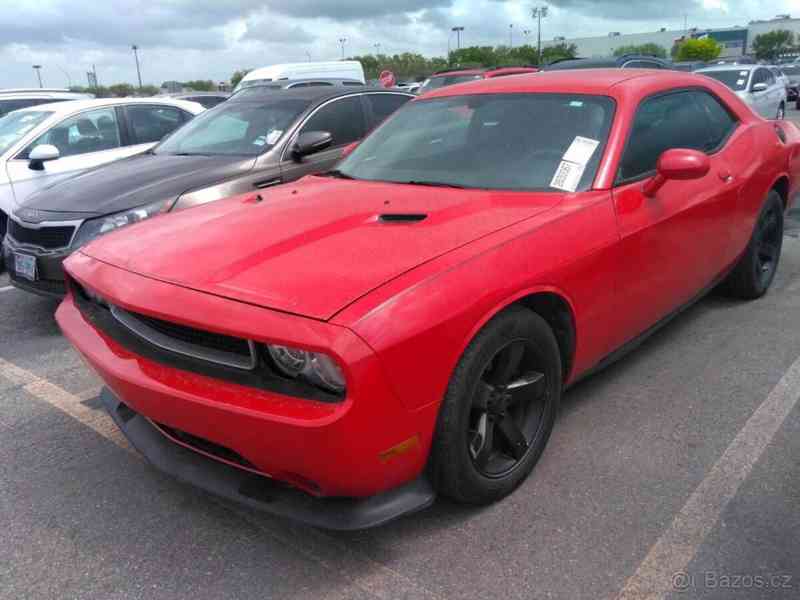 Dodge Challenger 3,6   2014 Airlift 3H Tuneup Widebod - foto 4